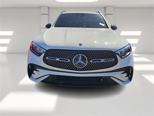 2024 Mercedes-Benz GLC 300 Base