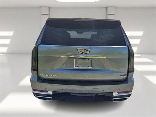 2025 Cadillac Escalade Premium Luxury