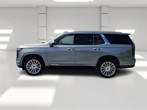 2025 Cadillac Escalade Premium Luxury