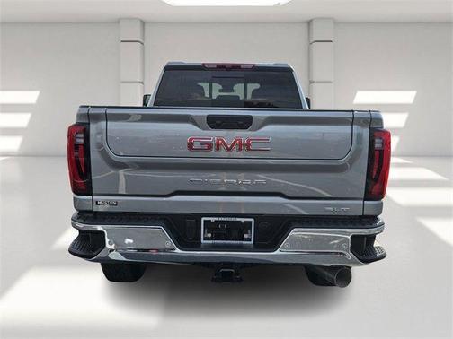 2025 GMC Sierra 2500 SLT