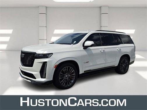 2023 Cadillac Escalade V-Series