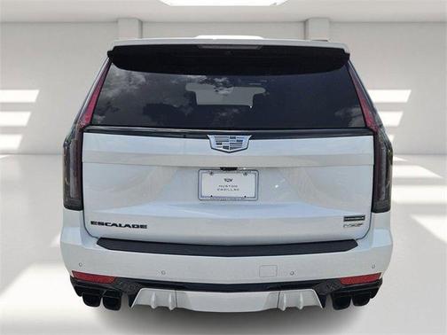 2023 Cadillac Escalade V-Series
