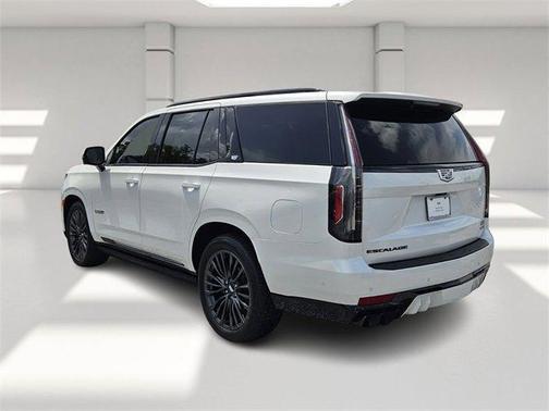 2023 Cadillac Escalade V-Series