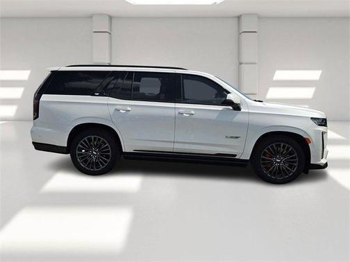 2023 Cadillac Escalade V-Series