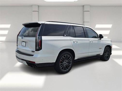 2023 Cadillac Escalade V-Series