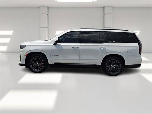 2023 Cadillac Escalade V-Series