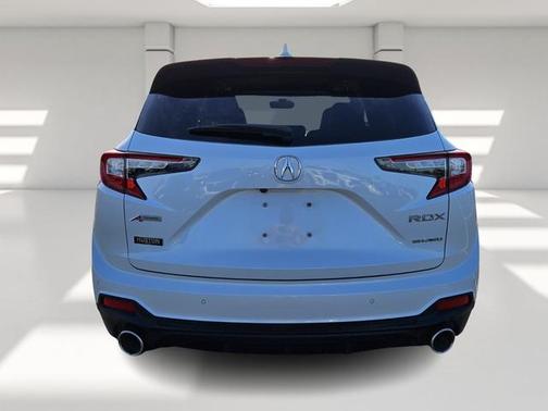 2021 Acura RDX A-Spec