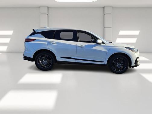 2021 Acura RDX A-Spec