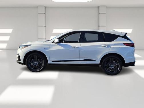 2021 Acura RDX A-Spec