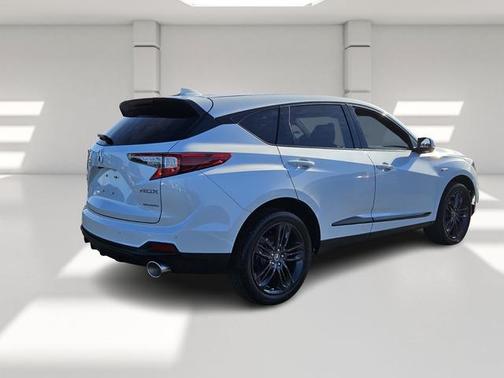 2021 Acura RDX A-Spec