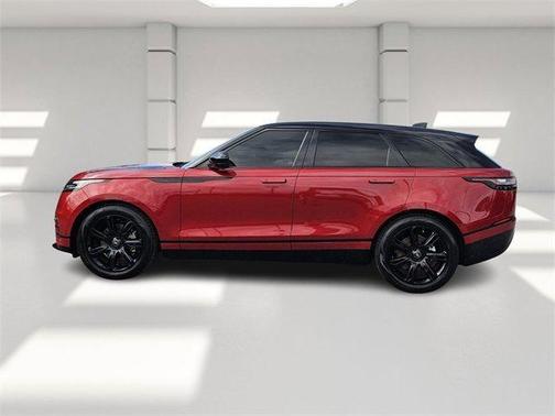 2023 Land Rover Range Rover Velar R-Dynamic S