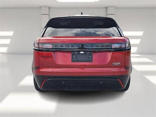 2023 Land Rover Range Rover Velar R-Dynamic S