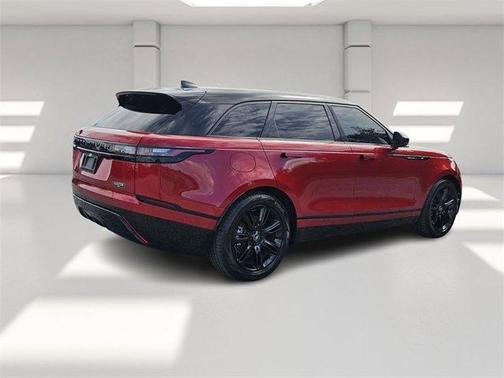 2023 Land Rover Range Rover Velar R-Dynamic S