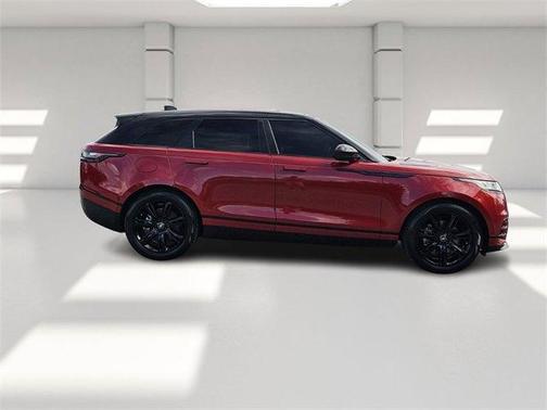 2023 Land Rover Range Rover Velar R-Dynamic S