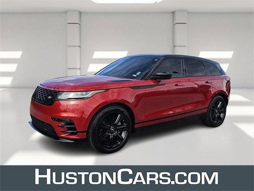 2023 Land Rover Range Rover Velar R-Dynamic S