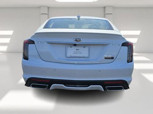 2025 Cadillac CT5 Sport RWD