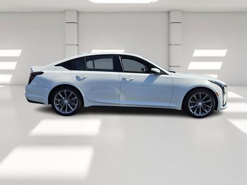 2025 Cadillac CT5 Sport RWD