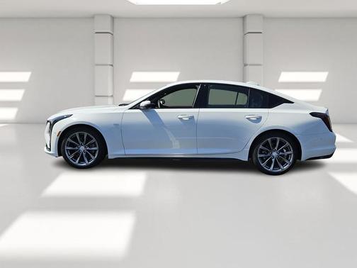 2025 Cadillac CT5 Sport RWD