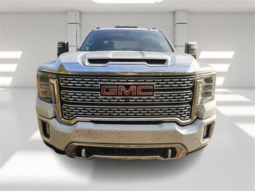 2023 GMC Sierra 3500 Denali