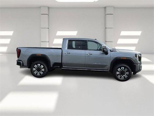 2026 GMC Sierra 2500 Denali
