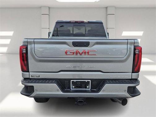 2026 GMC Sierra 2500 Denali