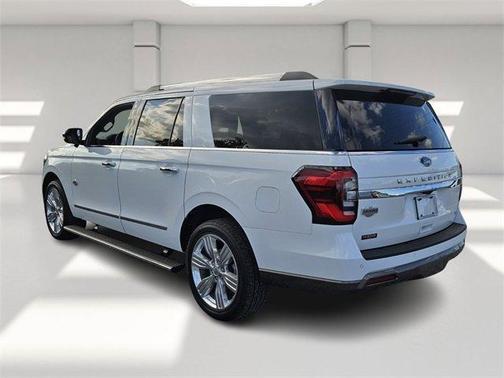 2024 Ford Expedition Max King Ranch