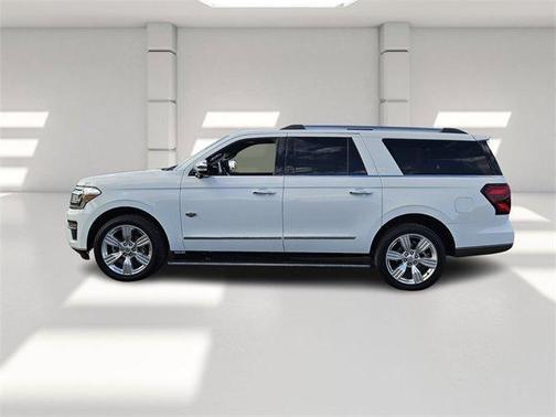 2024 Ford Expedition Max King Ranch