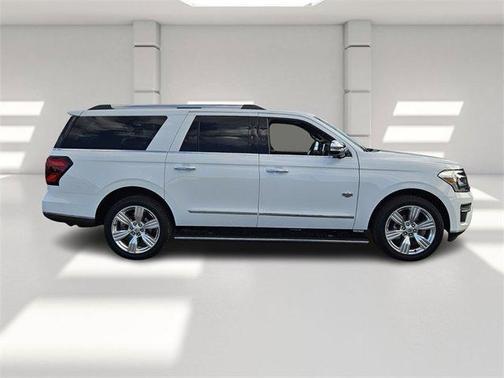 2024 Ford Expedition Max King Ranch