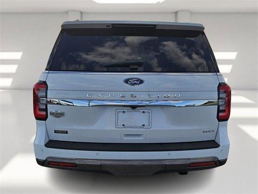 2024 Ford Expedition Max King Ranch