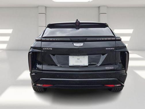 2026 Cadillac LYRIQ Premium Sport