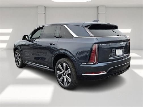 2025 Cadillac Escalade IQ Luxury 2