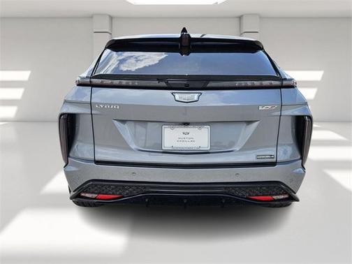 2026 Cadillac LYRIQ V