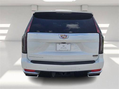 2023 Cadillac Escalade ESV Premium Luxury