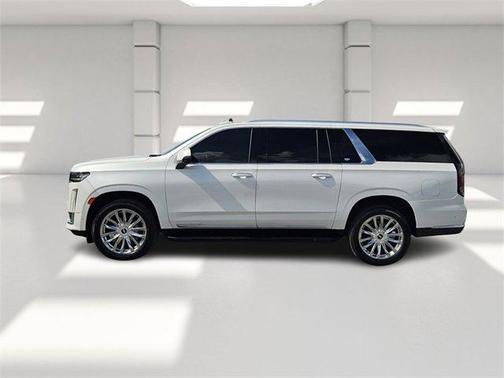 2023 Cadillac Escalade ESV Premium Luxury