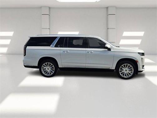 2023 Cadillac Escalade ESV Premium Luxury