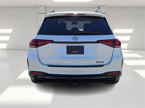 2021 Mercedes-Benz GLE 450 4MATIC