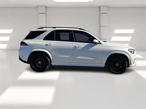 2021 Mercedes-Benz GLE 450 4MATIC