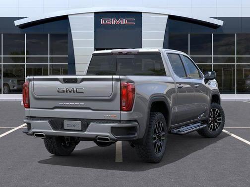 Sterling 2026 GMC Sierra 1500 AT4