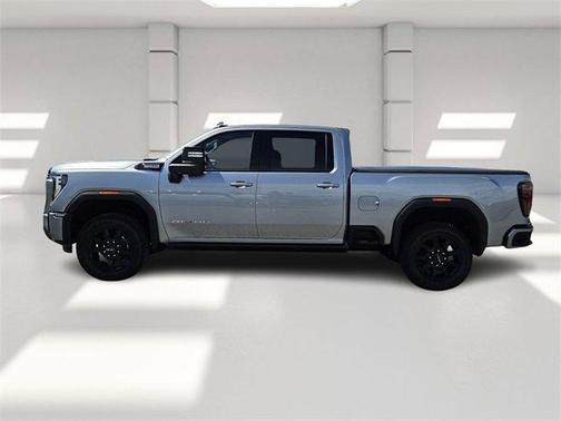 2025 GMC Sierra 3500 AT4