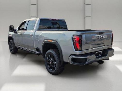 Sterling 2026 GMC Sierra 3500 AT4