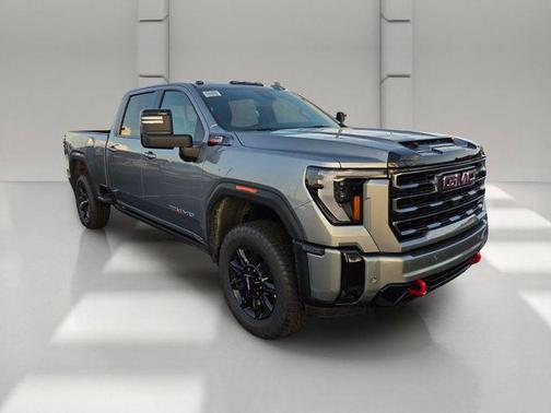 Sterling 2026 GMC Sierra 3500 AT4