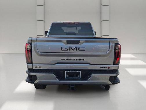 Sterling 2026 GMC Sierra 3500 AT4