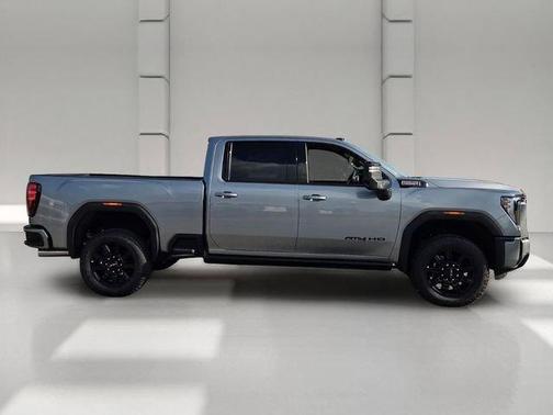 Sterling 2026 GMC Sierra 3500 AT4