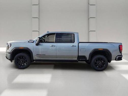 Sterling 2026 GMC Sierra 3500 AT4