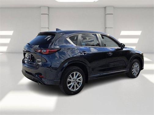 2024 Mazda CX-5 2.5 S Preferred Package