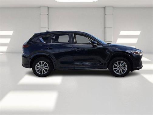 2024 Mazda CX-5 2.5 S Preferred Package