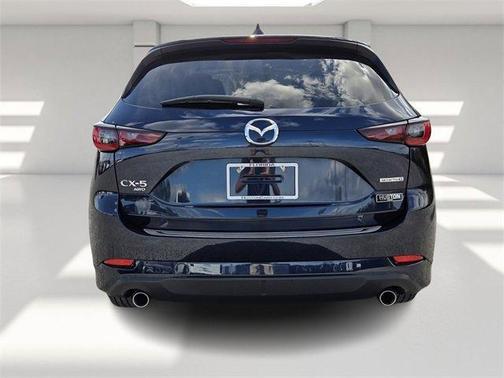 2024 Mazda CX-5 2.5 S Preferred Package