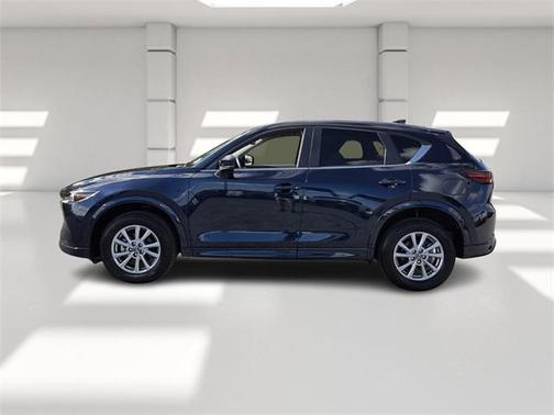 2024 Mazda CX-5 2.5 S Preferred Package