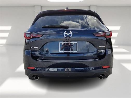 2024 Mazda CX-5 2.5 S Preferred Package