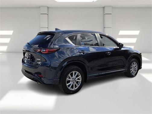 2024 Mazda CX-5 2.5 S Preferred Package